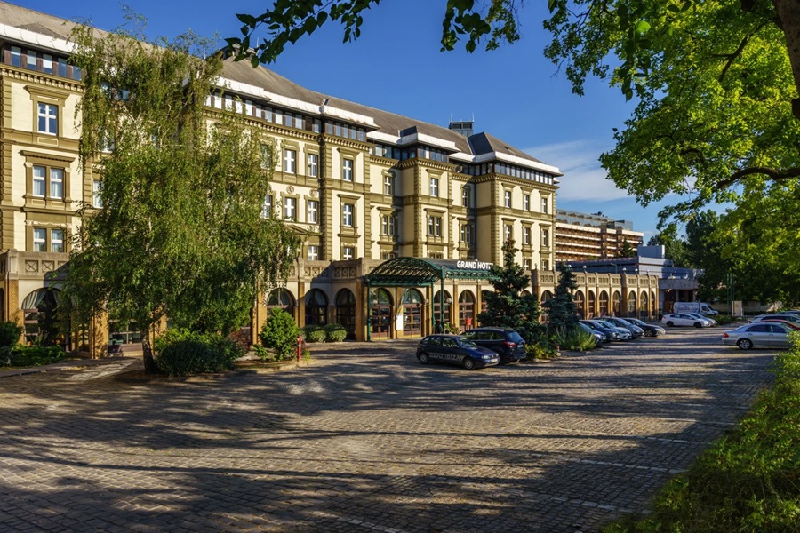 4 Sterne Hotel Budapest 4 Sterne Hotel Budapest