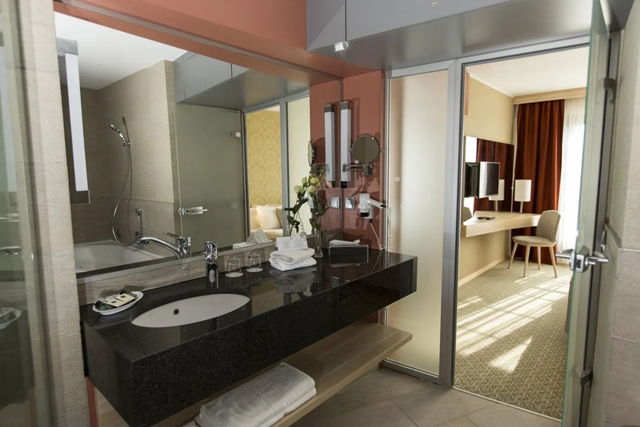All Inclusive Hotel Ungarn Badezimmer All Inclusive Hotel Ungarn Badezimmer