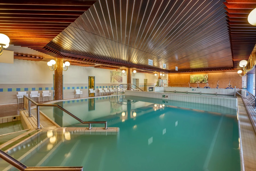 All Inclusive Hotel Ungarn mit Thermalwasser All Inclusive Hotel Ungarn mit Thermalwasser