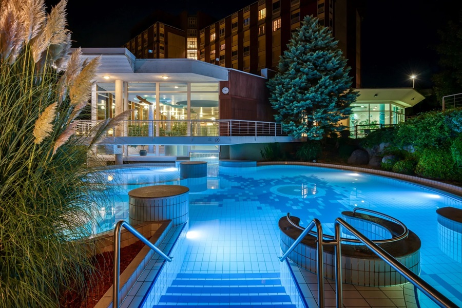 All Inclusive Hotel Ungarn All Inclusive Hotel Ungarn