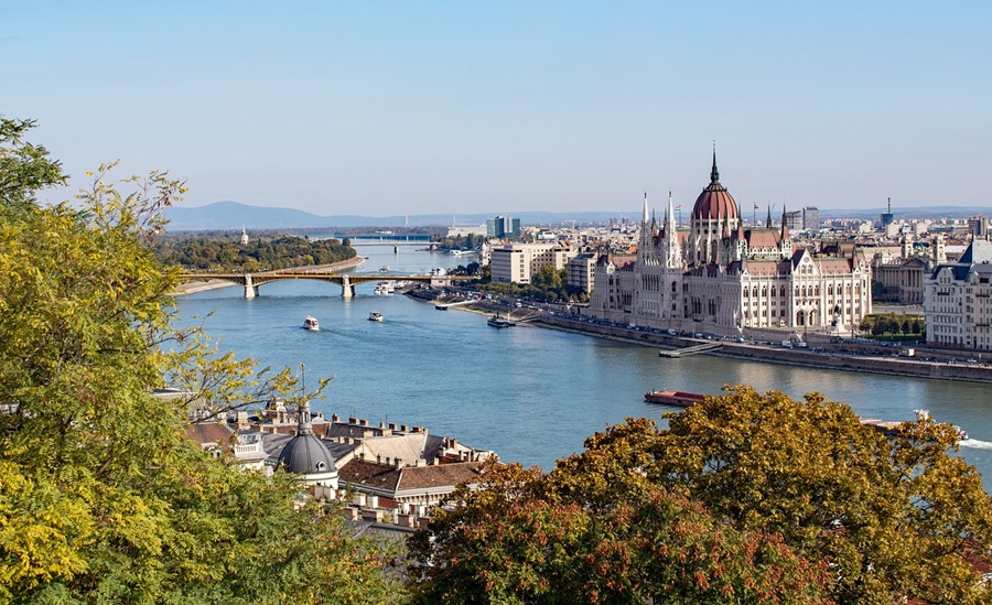 Hotels in Budapest Hotels in Budapest