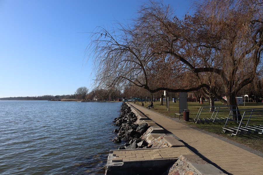 Keszthely in Ungarn Plattensee Keszthely in Ungarn Plattensee