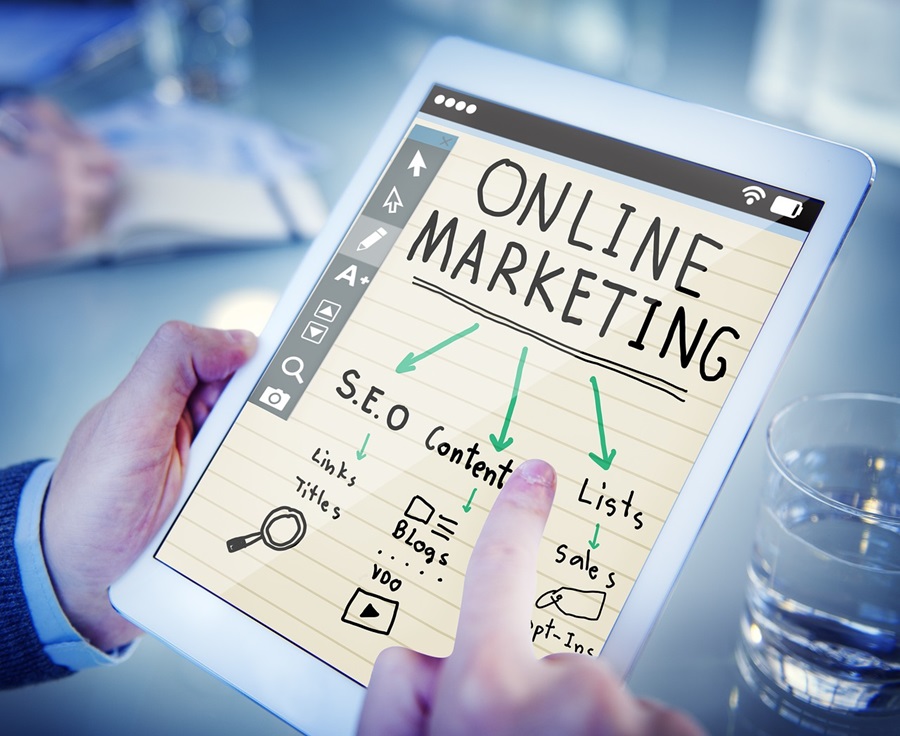Online Marketing Seminar Online Marketing Seminar