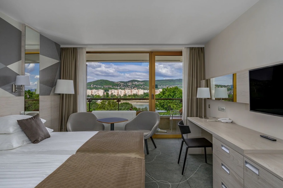 Wellnesshotel Budapest 4 Sterne Wellnesshotel Budapest 4 Sterne