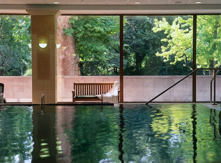 Wellnesshotel Budapest Spa Health Wellnesshotel Budapest Spa Health