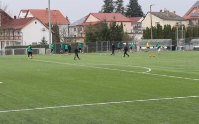 Trainingslager in Hévíz – Sportlager in Ungarn Fußballcamps